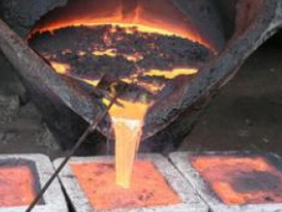 Литий вместо никеля: изменения в австралийской металлургии