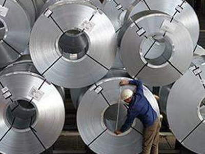КНР не будет поддерживать экспорт стали