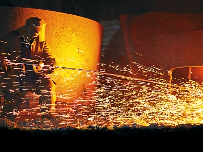 Каково мнение украинских работников в сфере металлургии о нововведениях в импорте и экспорте металлолома