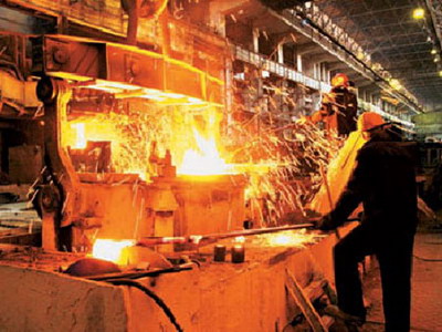 Приобретение китайской компанией Zimbabwe Iron and Steel Company