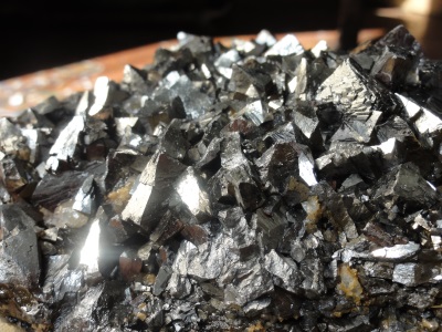 Mitsui Mining & Smelting предсказывает дефицит цинка