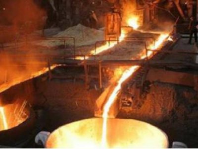 Уральский алюминиевый завод выпустил 50-миллионную тонну готовой продукции