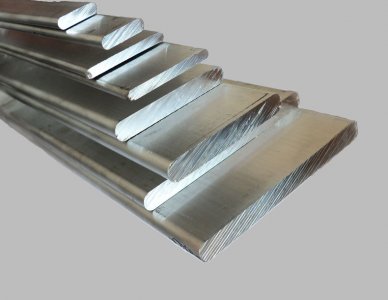 Купить алюминиевый прокат согласно ГОСТу: цена от поставщика Электровек-сталь