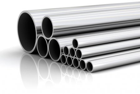 Купить стальную трубу по доступной цене от поставщика Электровек-сталь