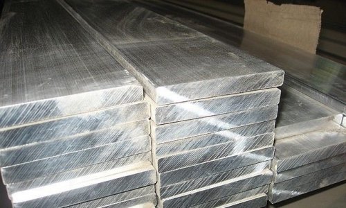 Купить титановую полосу по цене поставщика Электровек-сталь