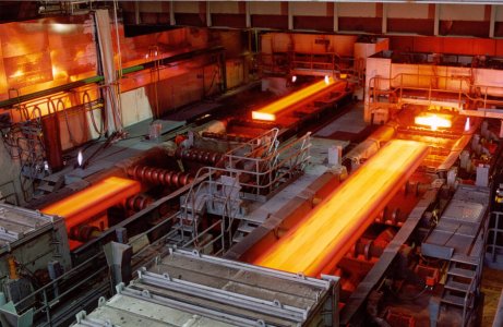 Индийская Jindal Steel and Power Ltd (JSPL) построит новую доменную печь