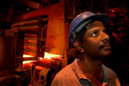 Индийские металлурги будут улучшать финансовые показатели
