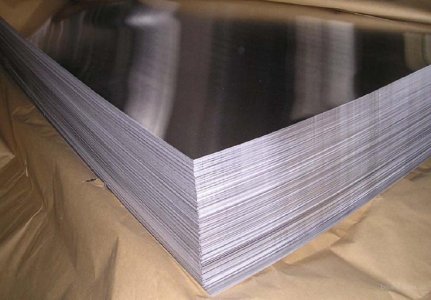 Купить лист, ленту incotest по доступной цене от поставщика Электровек-сталь